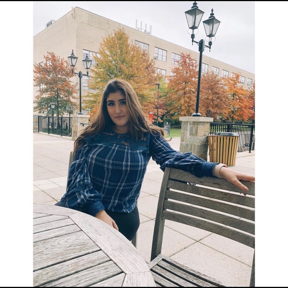 Free People Top
